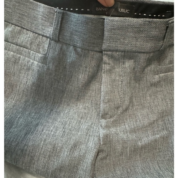 Banana Republic Sloan pants - Picture 5 of 5